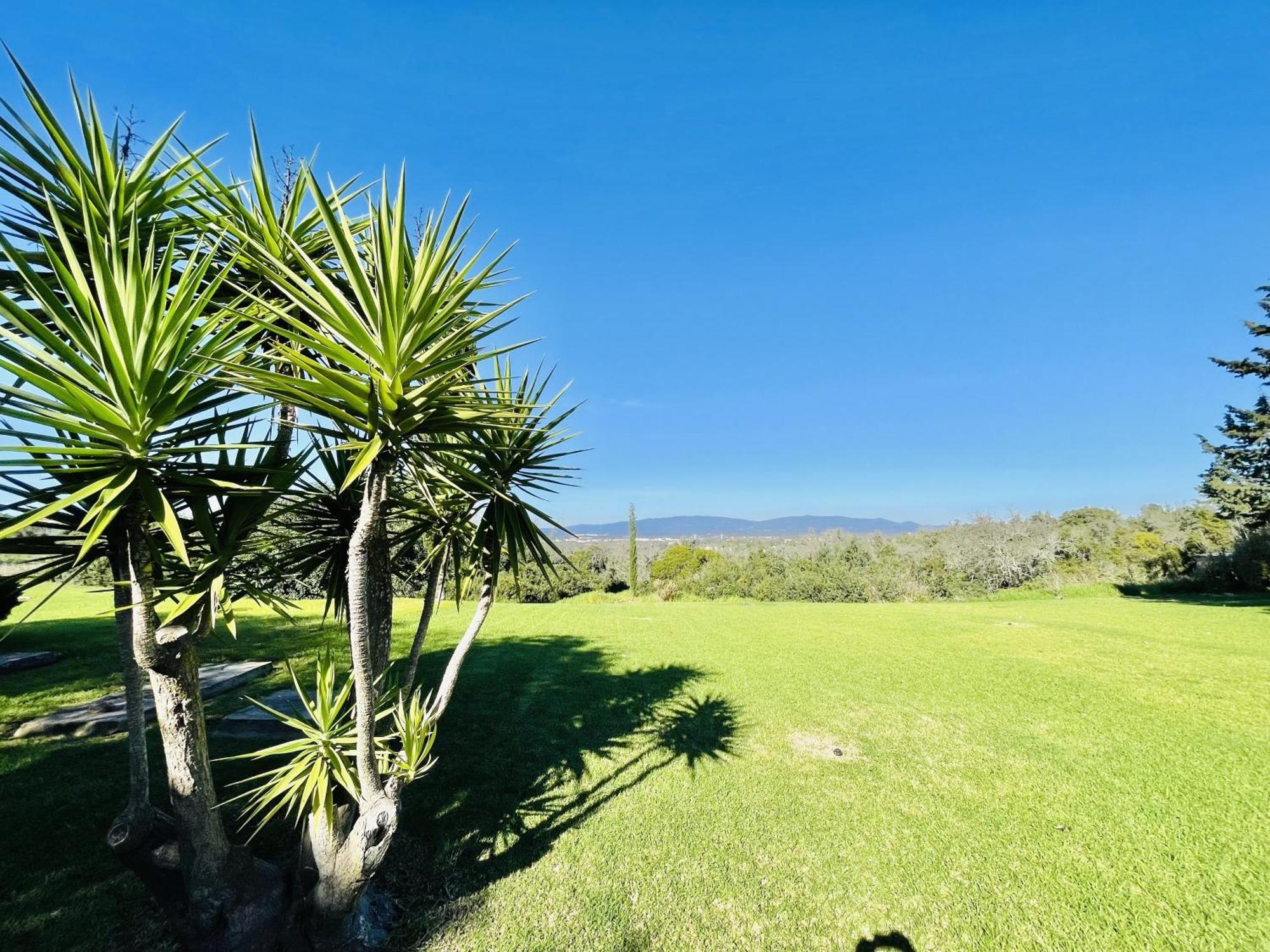 Lavanda - 2 Bedrooms - 3 Level Pool - Garden - Beach 1Km Estômbar Eksteriør bilde