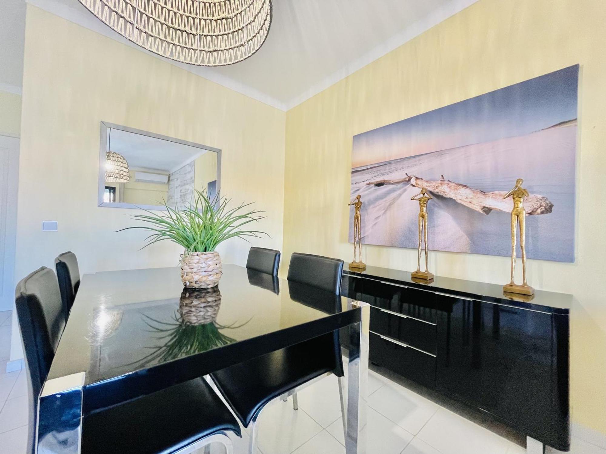 Lavanda - 2 Bedrooms - 3 Level Pool - Garden - Beach 1Km Estômbar Eksteriør bilde